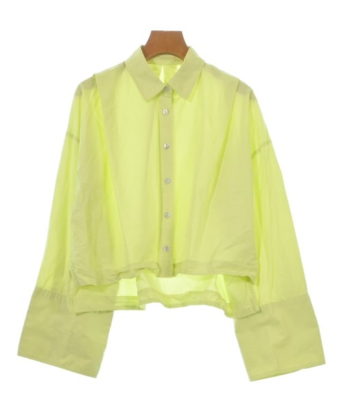 Limue เสื้อลำลอง