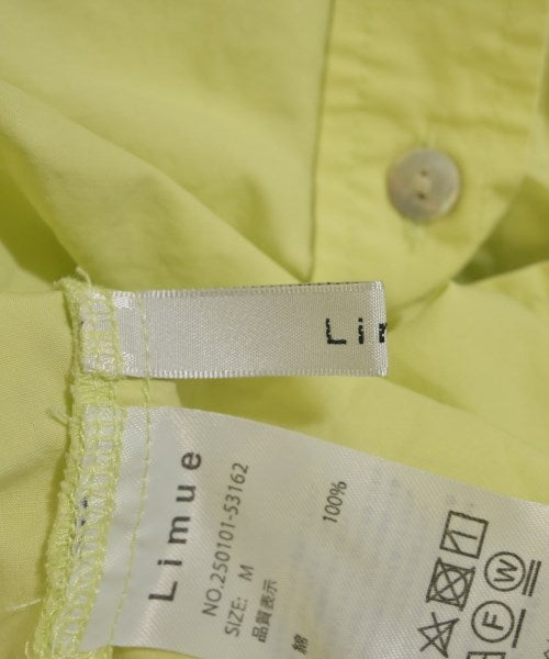 Limue เสื้อลำลอง
