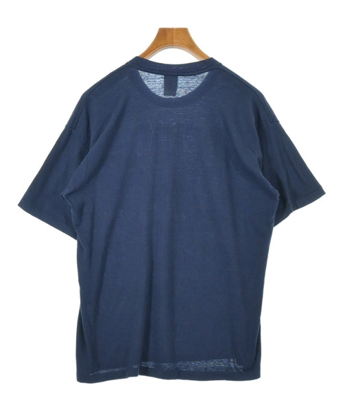 LOGO7 เสื้อยืด/เสื้อท็อปส์