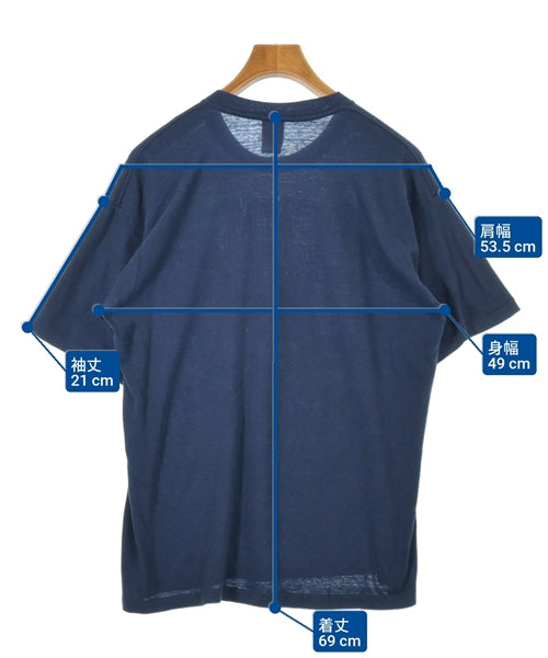 LOGO7 เสื้อยืด/เสื้อท็อปส์