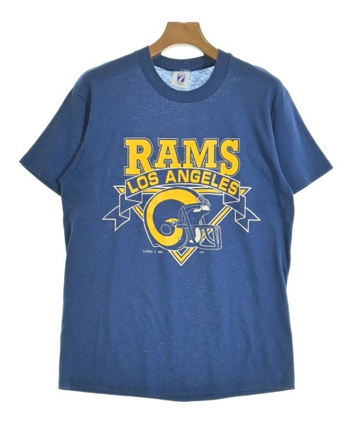 LOGO7 เสื้อยืด/เสื้อท็อปส์