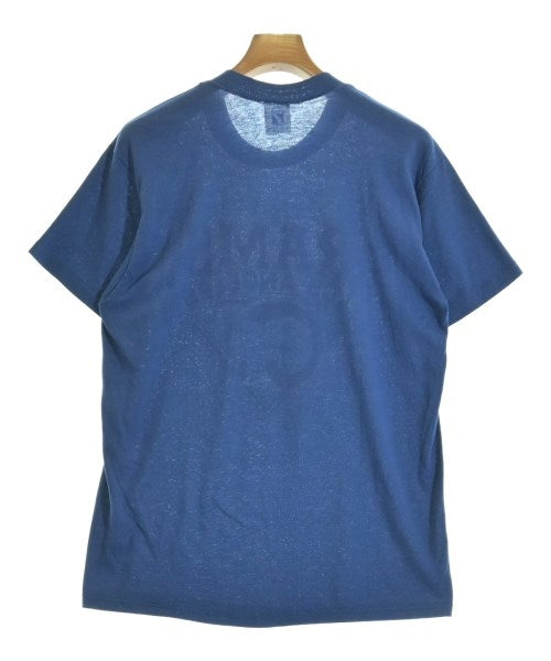 LOGO7 เสื้อยืด/เสื้อท็อปส์