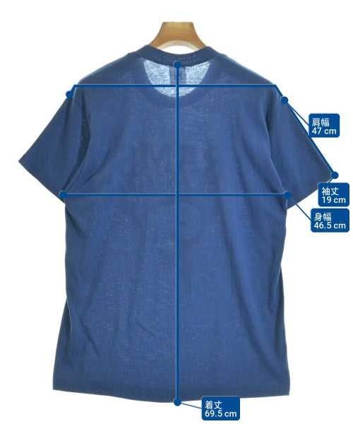 LOGO7 เสื้อยืด/เสื้อท็อปส์