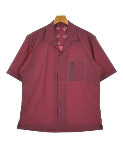 MACKINTOSH PHILOSOPHY britec เสื้อลำลอง