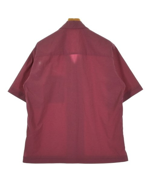 MACKINTOSH PHILOSOPHY britec เสื้อลำลอง