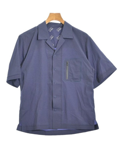 MACKINTOSH PHILOSOPHY britec เสื้อลำลอง