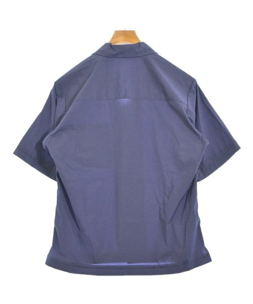 MACKINTOSH PHILOSOPHY britec เสื้อลำลอง