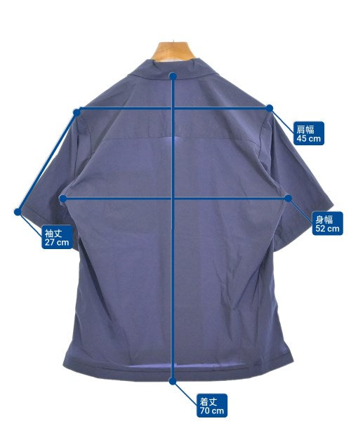 MACKINTOSH PHILOSOPHY britec เสื้อลำลอง