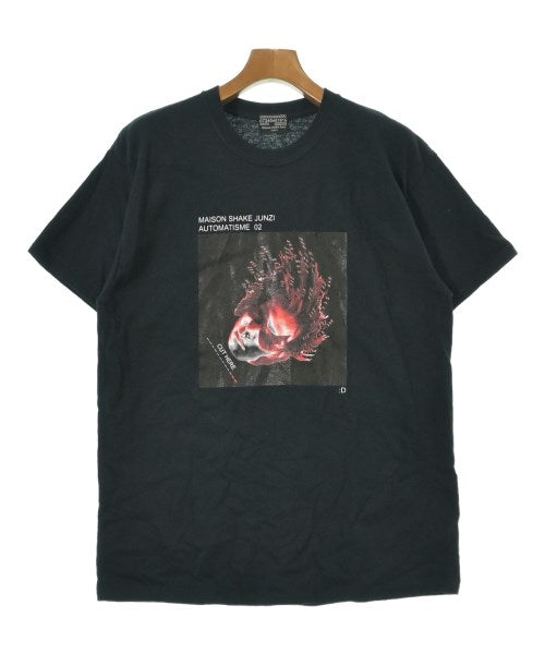 Maison Shake Junzi เสื้อยืด/เสื้อท็อปส์