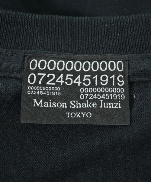 Maison Shake Junzi เสื้อยืด/เสื้อท็อปส์