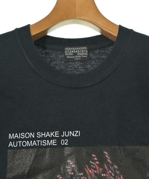 Maison Shake Junzi เสื้อยืด/เสื้อท็อปส์