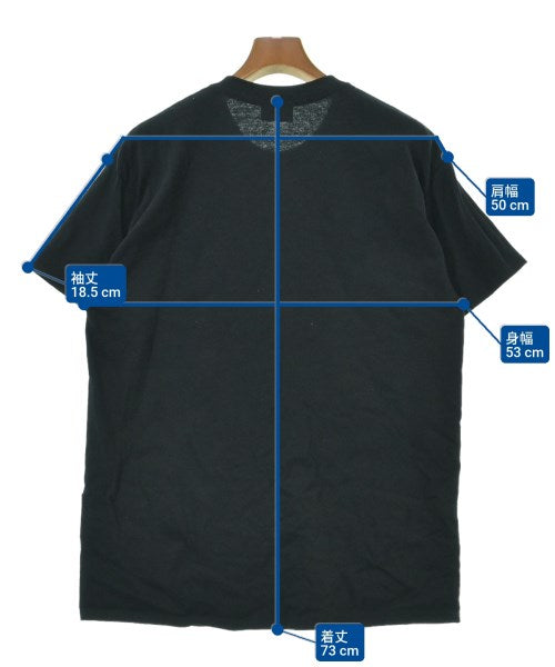 Maison Shake Junzi เสื้อยืด/เสื้อท็อปส์