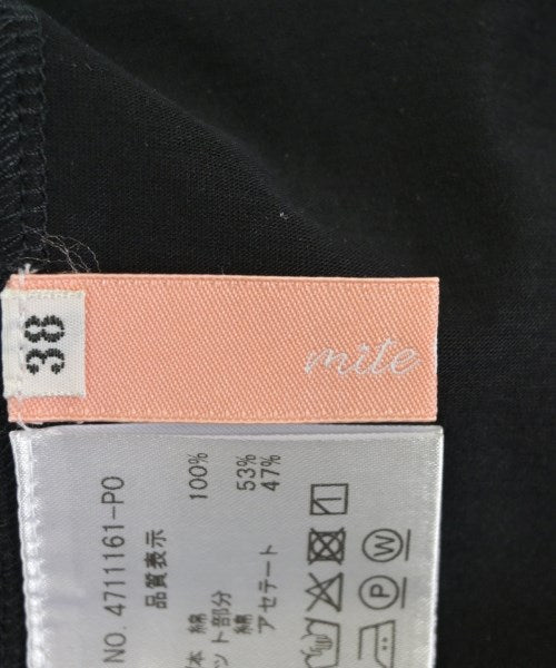 mite fabrica แขนกุด