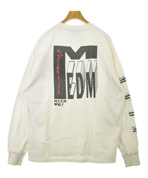 MR. ENJOY DA MONEY เสื้อยืด/เสื้อท็อปส์