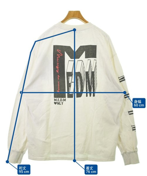 MR. ENJOY DA MONEY เสื้อยืด/เสื้อท็อปส์