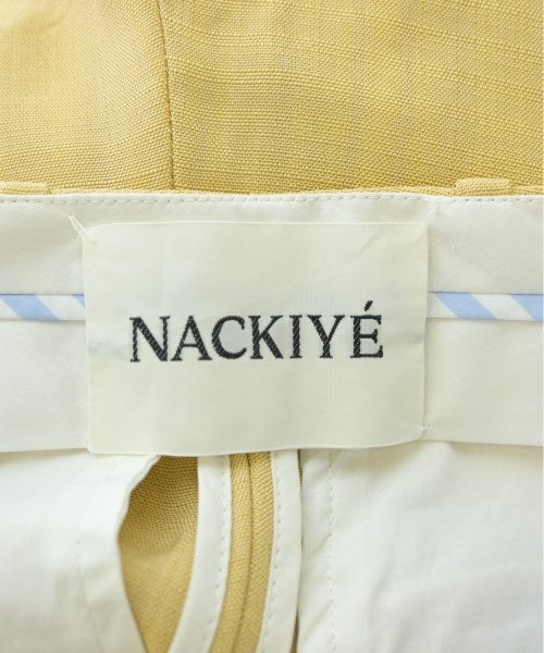 Nackiye กางเกงขายาว