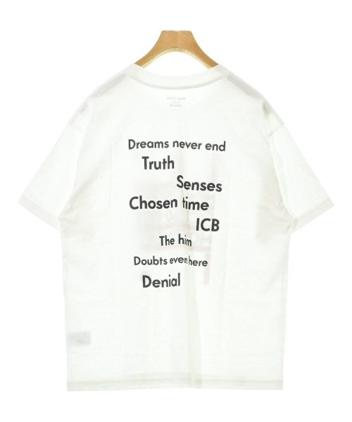 NEW ORDER เสื้อยืด/เสื้อท็อปส์