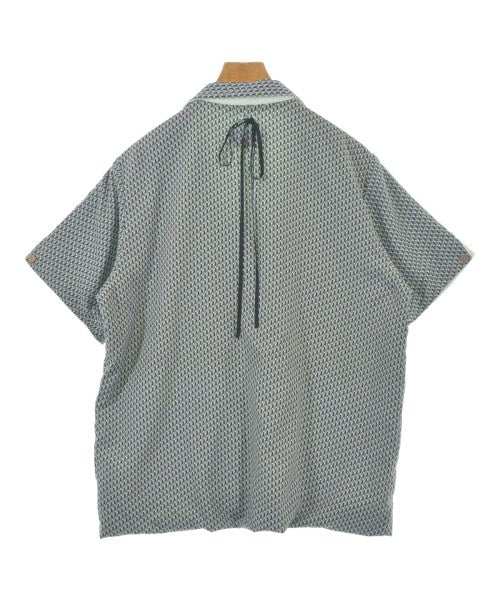 NEW ORDER เสื้อลำลอง
