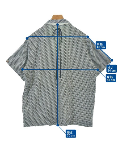 NEW ORDER เสื้อลำลอง