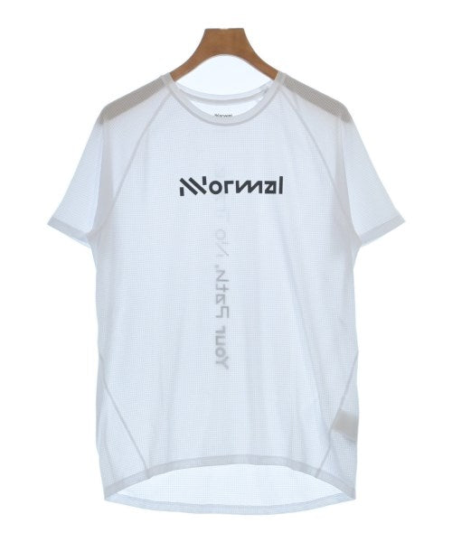 NNormal เสื้อยืด/เสื้อท็อปส์