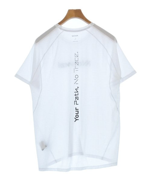 NNormal เสื้อยืด/เสื้อท็อปส์