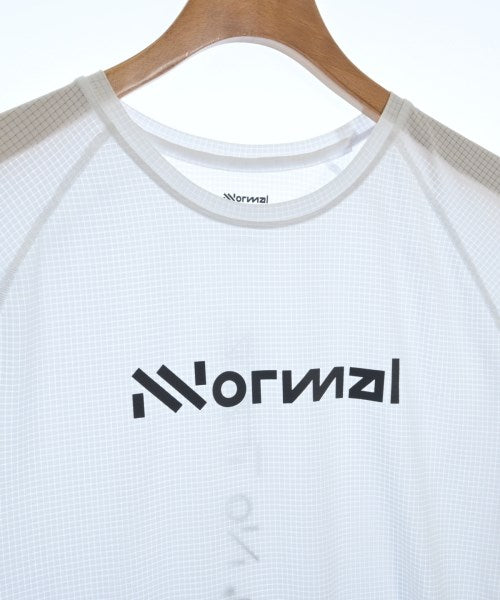 NNormal เสื้อยืด/เสื้อท็อปส์