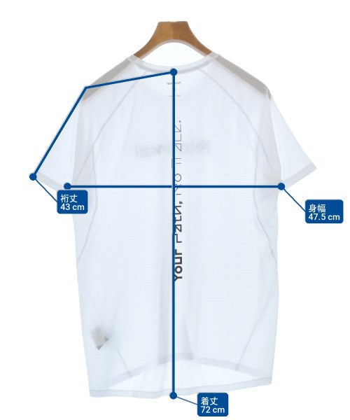 NNormal เสื้อยืด/เสื้อท็อปส์