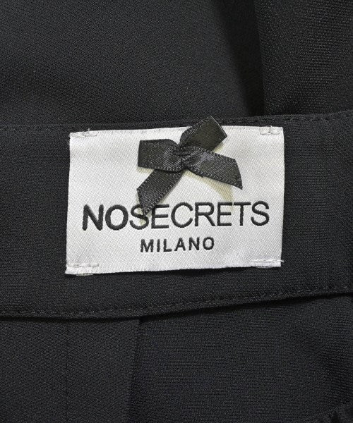 NO SECRETS กางเกง อื่น