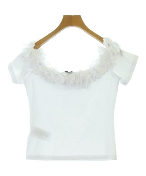 NO SECRETS เสื้อยืด/เสื้อท็อปส์