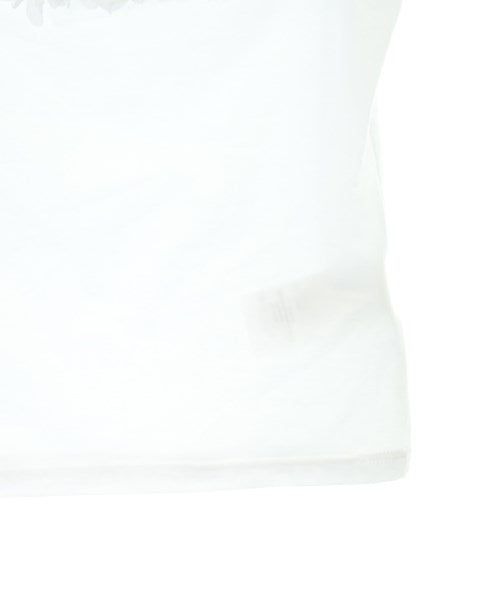 NO SECRETS เสื้อยืด/เสื้อท็อปส์