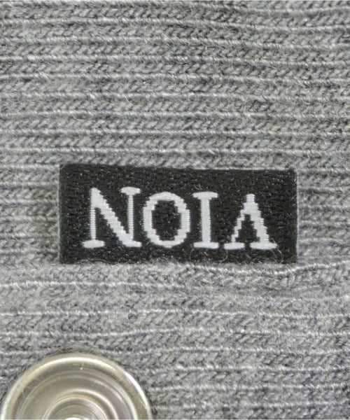 Noia เสื้อยืด/เสื้อท็อปส์
