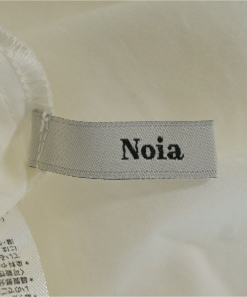 Noia เสื้อคลุมคอปก Soutien