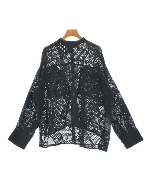 Noia เสื้อลำลอง