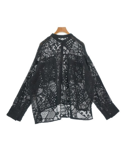 Noia เสื้อลำลอง