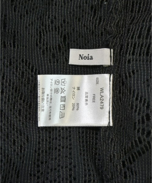 Noia เสื้อลำลอง
