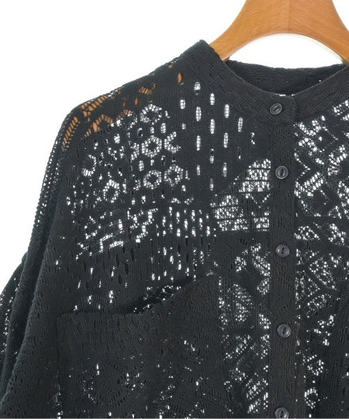 Noia เสื้อลำลอง