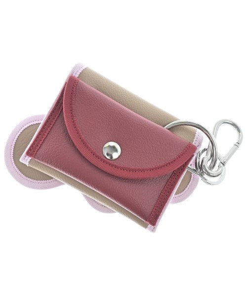 nori enomoto กระเป๋าสตางค์/กระเป๋าใส่เหรียญ