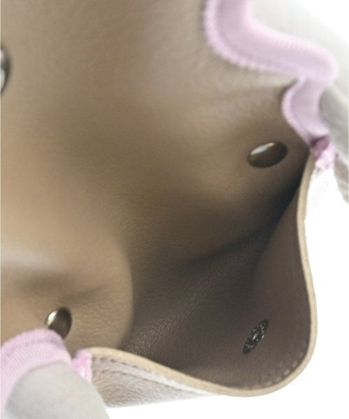 nori enomoto กระเป๋าสตางค์/กระเป๋าใส่เหรียญ