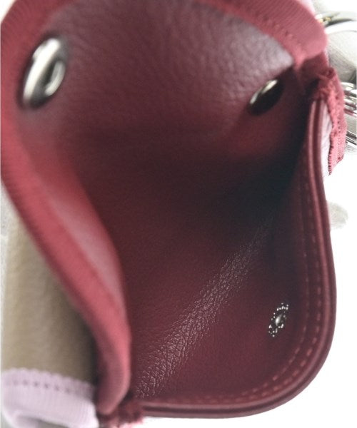 nori enomoto กระเป๋าสตางค์/กระเป๋าใส่เหรียญ