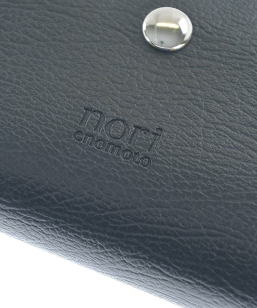 nori enomoto กระเป๋าสตางค์/กระเป๋าใส่เหรียญ