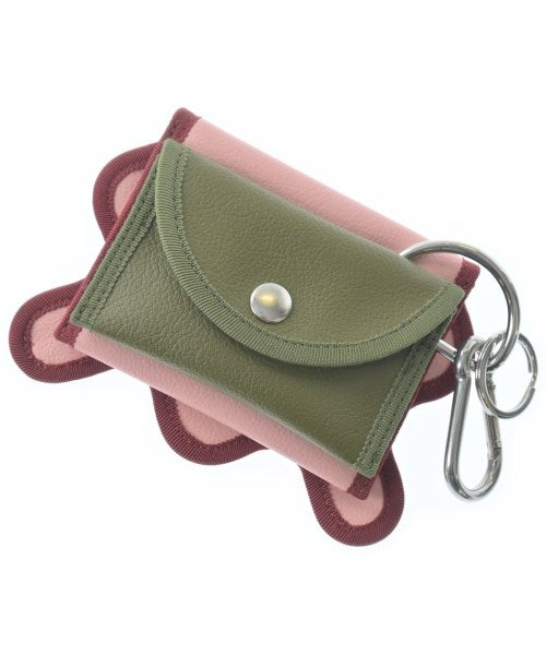 nori enomoto กระเป๋าสตางค์/กระเป๋าใส่เหรียญ