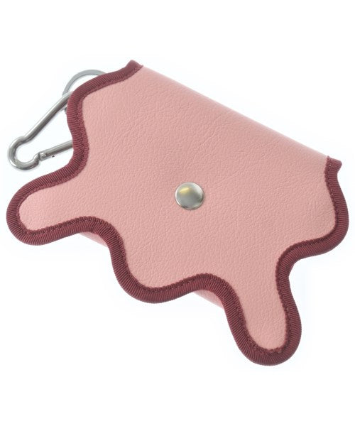 nori enomoto กระเป๋าสตางค์/กระเป๋าใส่เหรียญ