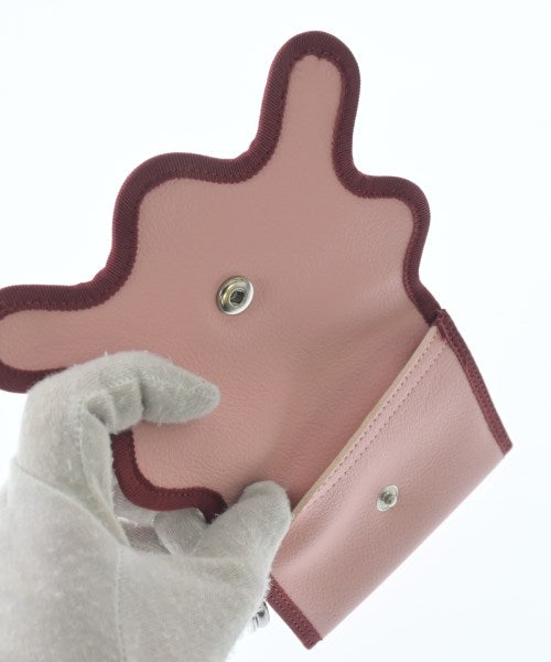 nori enomoto กระเป๋าสตางค์/กระเป๋าใส่เหรียญ