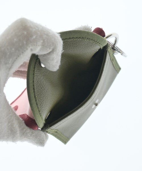 nori enomoto กระเป๋าสตางค์/กระเป๋าใส่เหรียญ