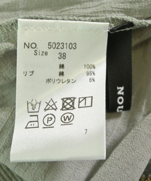 PASSIONE แจ็คเก็ตเบลาส์ อื่น