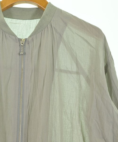 PASSIONE แจ็คเก็ตเบลาส์ อื่น