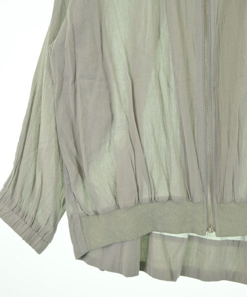 PASSIONE แจ็คเก็ตเบลาส์ อื่น