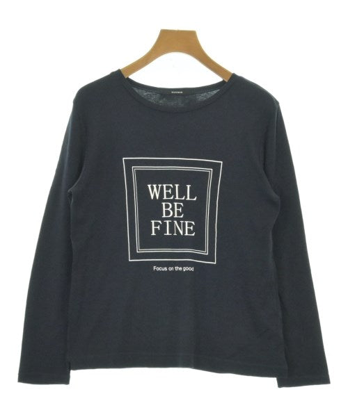 NOUQUE เสื้อยืด/เสื้อท็อปส์