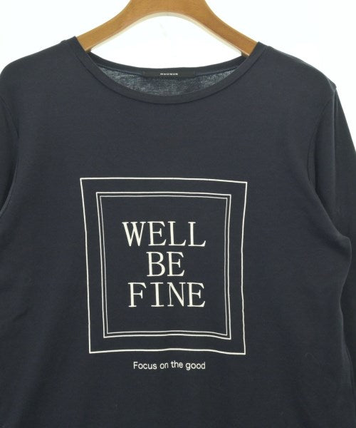 NOUQUE เสื้อยืด/เสื้อท็อปส์