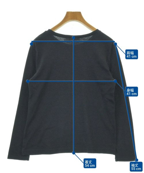 NOUQUE เสื้อยืด/เสื้อท็อปส์